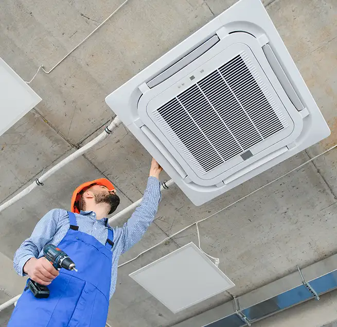 Why Homeowners & Businesses Trust Us in Harvey, LA