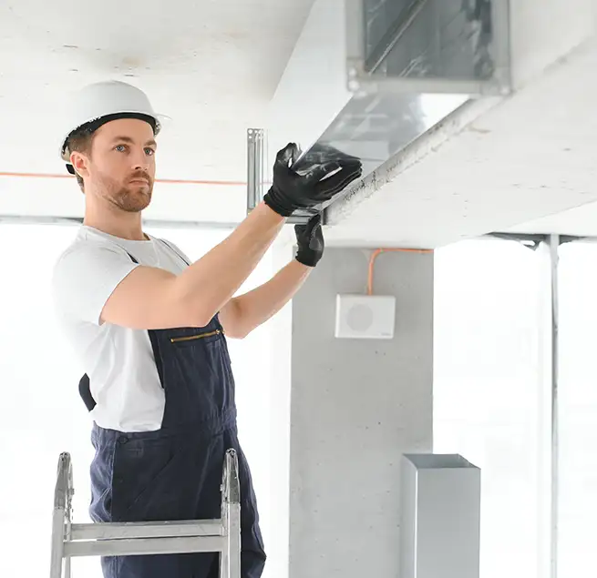 Why Homeowners & Businesses Trust Us in Harvey, LA?