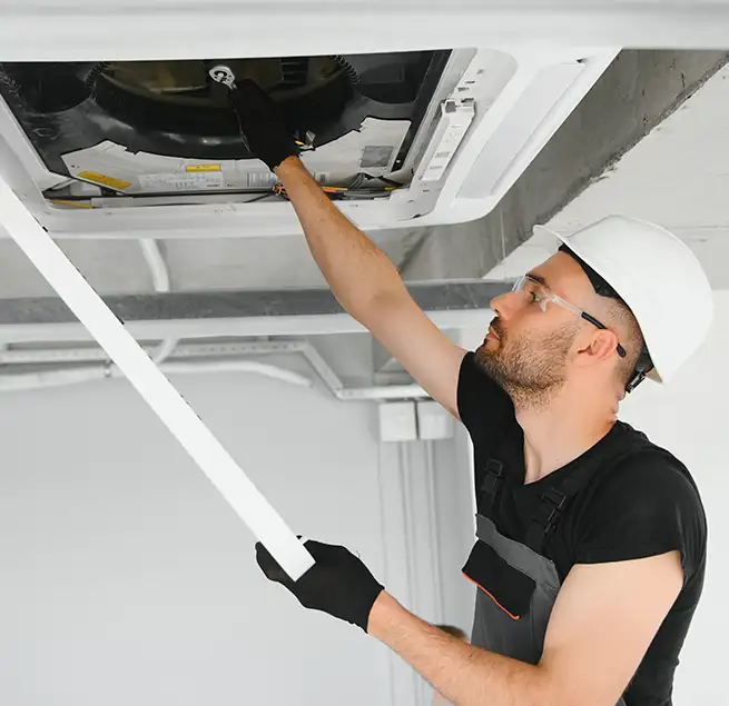 Why Homeowners & Businesses Trust Us in Harvey, LA?