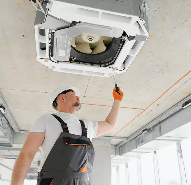 Why Homeowners Businesses Trust Us in Harvey, LA