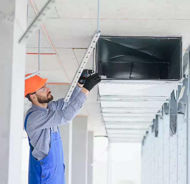 Why Homeowners & Businesses Trust Us in Harvey, LA?