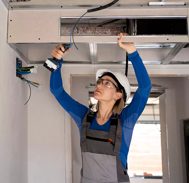  Why Homeowners & Businesses Trust Us in Harvey, LA?