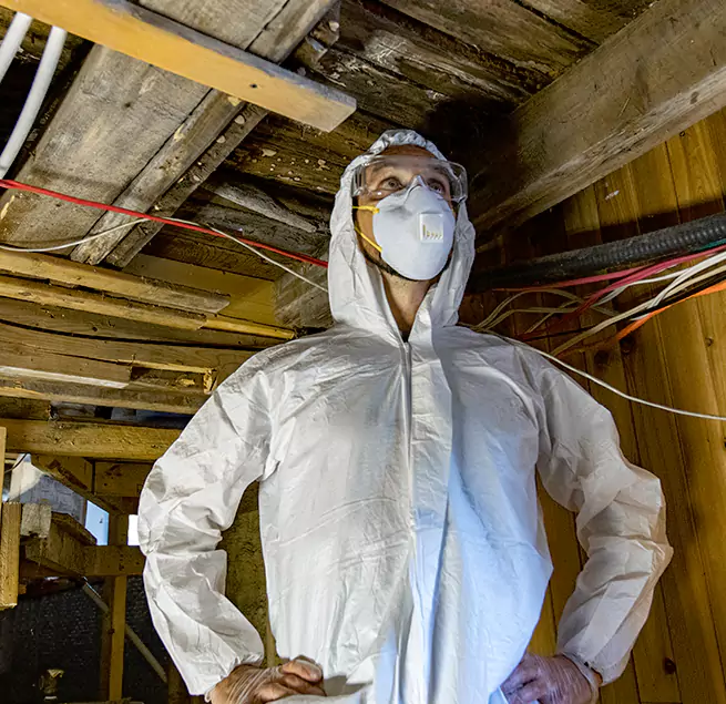 Why Homeowners & Businesses Trust Us in Harvey, LA?