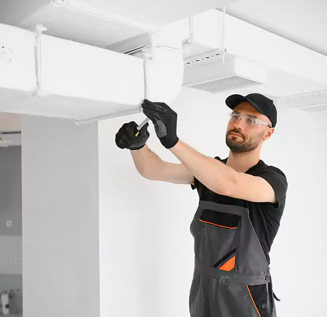 Why Homeowners Businesses Trust Us Harvey, LA