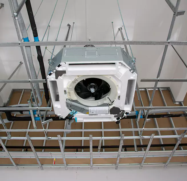 Why Homeowners & Businesses Trust Us Harvey, LA?