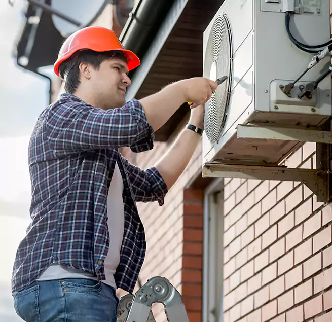 Why Homeowners & Businesses Trust Us Harvey, LA