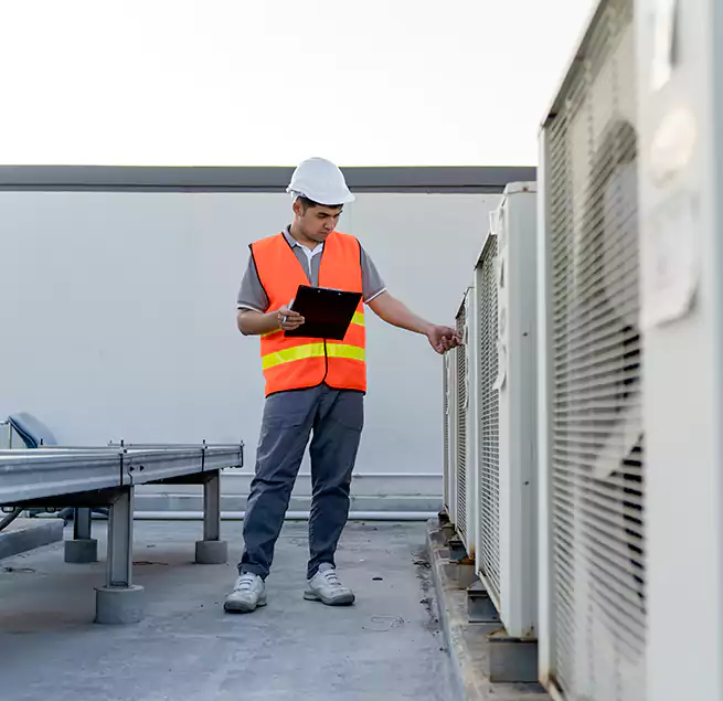 Why Homeowners & Businesses Trust Us in Harvey, LA?