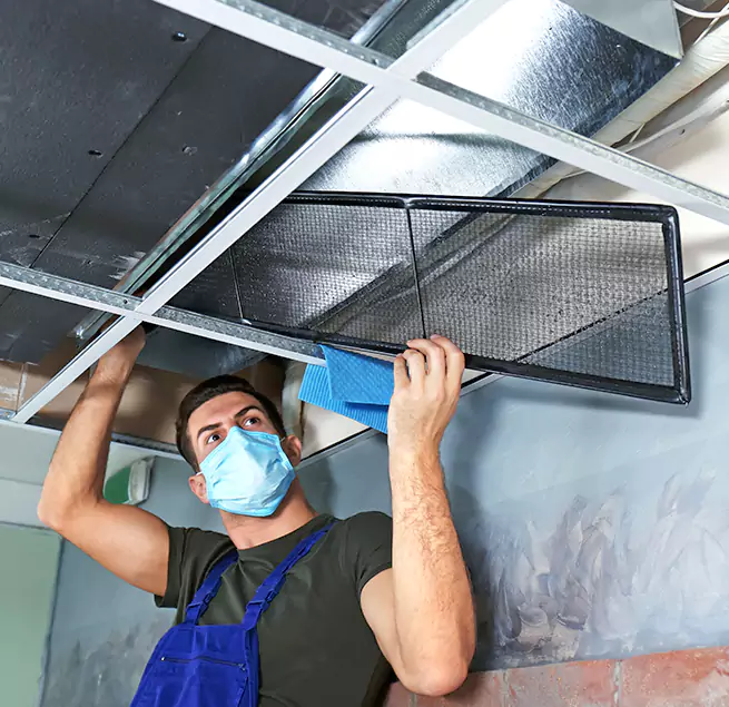 Why Homeowners & Businesses Trust Us in Harvey, LA?