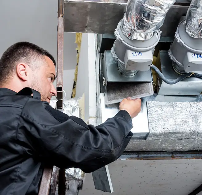 Why Homeowners & Businesses Trust Us in Harvey, LA?