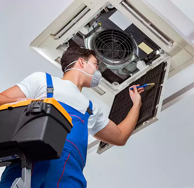 Why Homeowners & Businesses Trust Us in Harvey, LA?